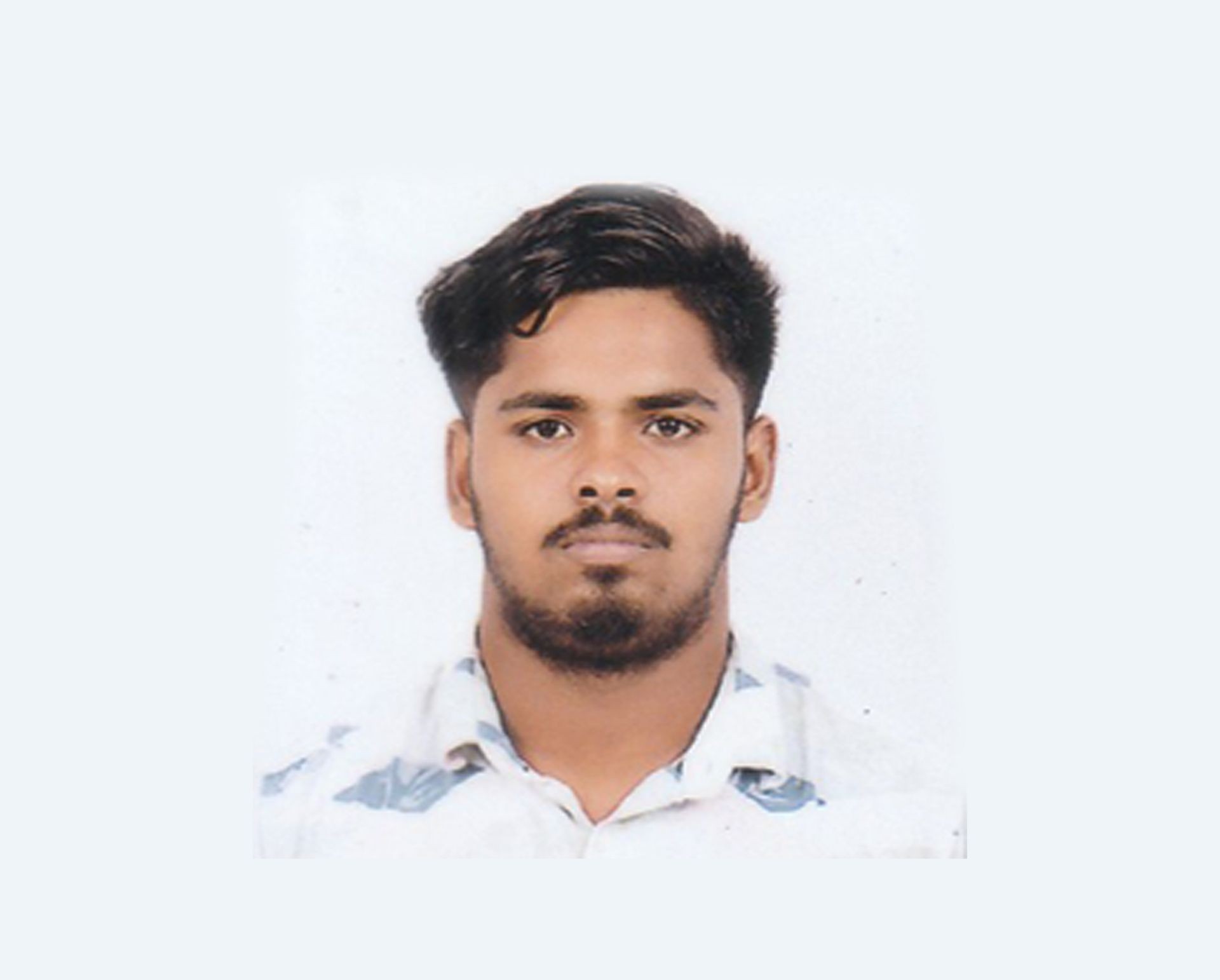BIJIN MARIA BINU