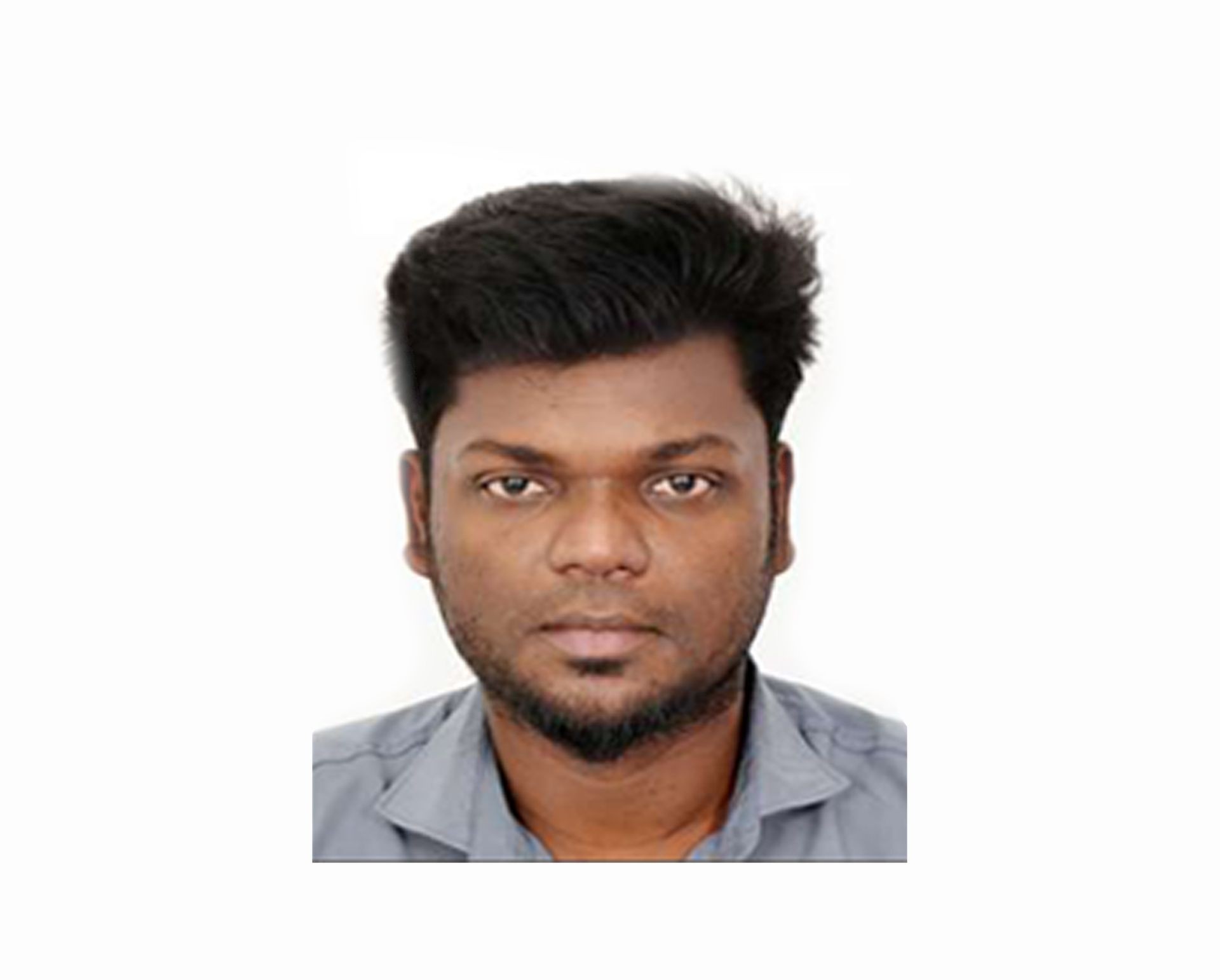 SREEJITH 
