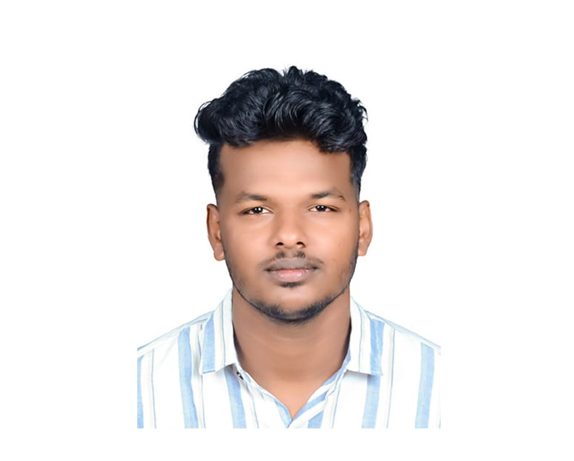 SWEETAN KUMAR
